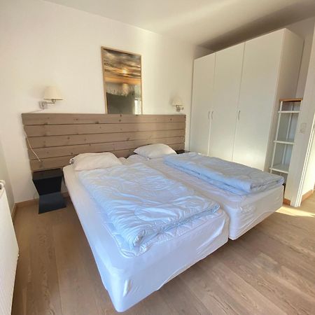 Skagen Harbour Apartments Exterior foto